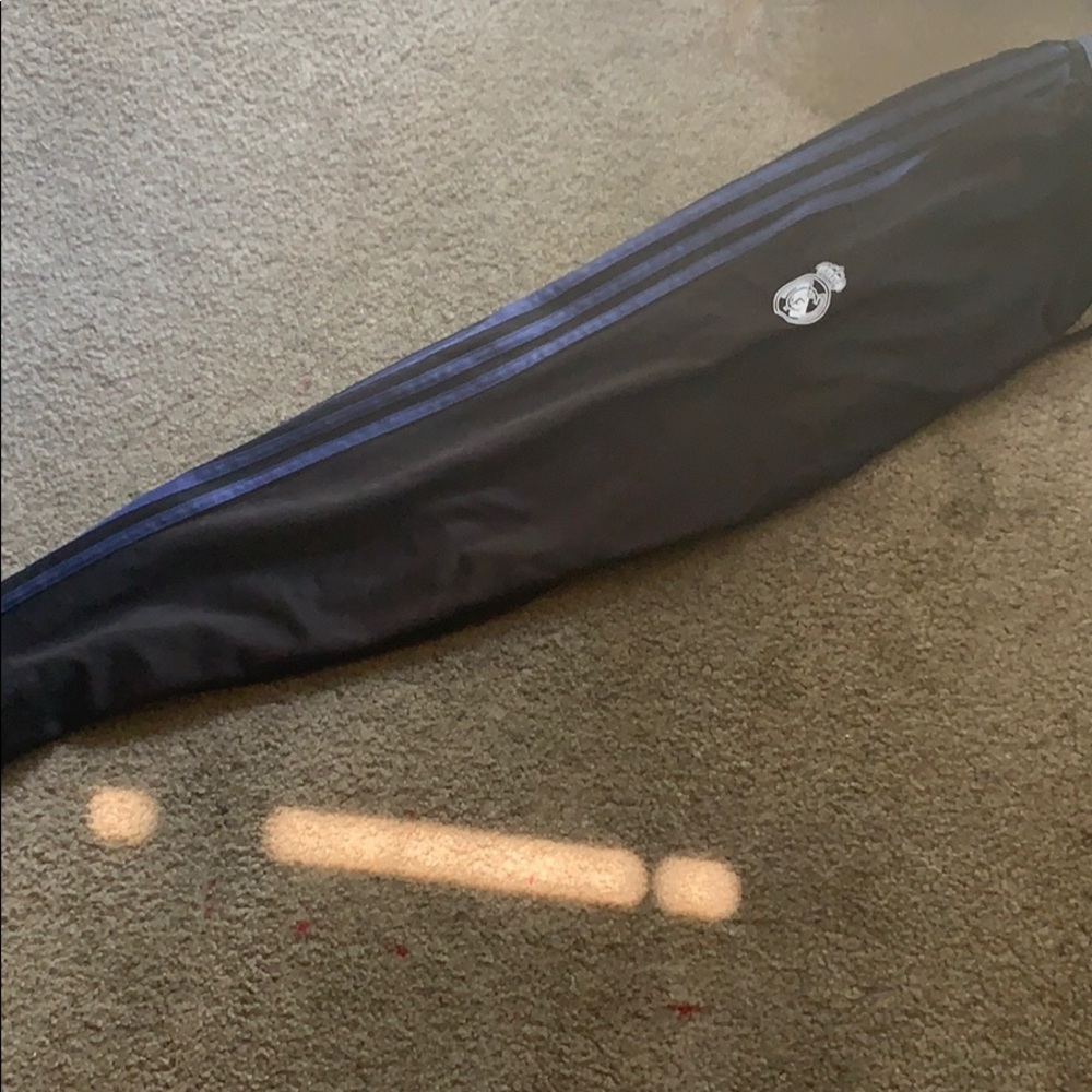 Real Madrid training pants